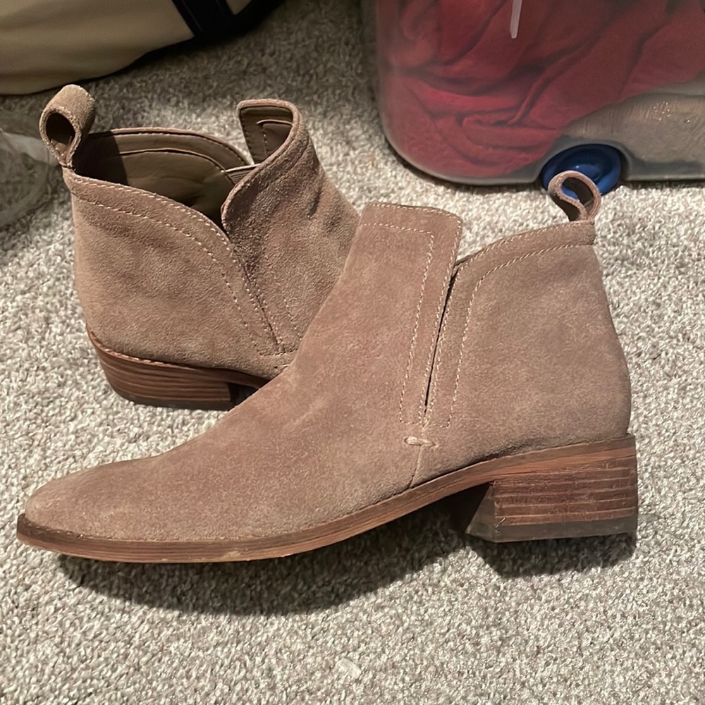 Dolce vita booties